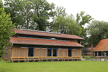 08 - Pavillon