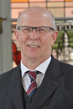 Gerhard Schwetje